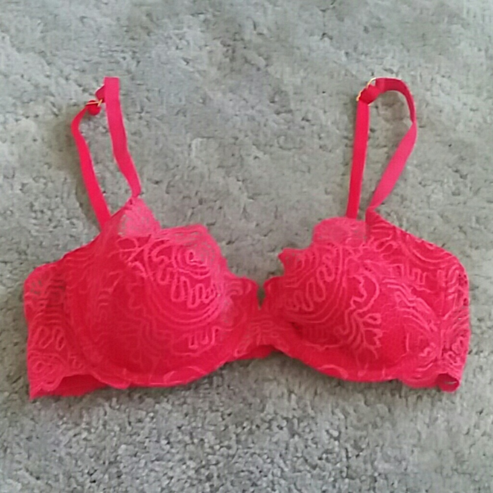 Victoria's Secret Bra